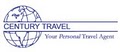 Sally Watkins, Certified Travel Counselor logo