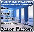 Salon Factory image 3