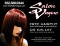Salon Vogue image 1