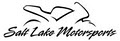 Salt Lake Motorsports logo