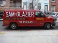 Sam the Glazier image 2