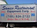 Samco Restaurant Equipment Inc. image 1