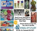 Samuell Day Gallery logo