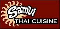 Samui Thai Cuisine logo