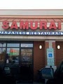 Samurai Japanese Restaurant logo