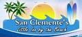 San Clemente Little Inn By The Beach - Hotels logo