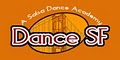 San Francisco Salsa logo