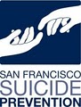 San Francisco Suicide Prevention logo