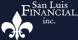 San Luis Financial logo
