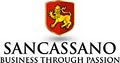 Sancassano Miami Web Design logo