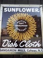 Sangamon Mills Inc (SUNFLOWER DISHCLOTHS) image 4
