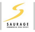 Saurage Commercial Real Estate logo