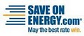 Save On Energy - Dallas Electric Companies logo