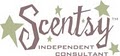 Scentsy-Independent Consultant logo