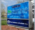 Schaffer, Scott DDS Valley Road Dental Excellence logo