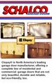 Schalco Garage Doors: Evansville image 4