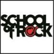 School of Rock Music logo