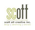 Scott Ott Creative Inc logo