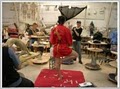 Sculpture & Stone Carving Classes on Teale Street image 1