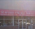Seafood Palace Buffet logo
