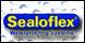 Sealoflex Waterproofing System logo
