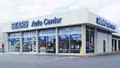 Sears Auto Center logo