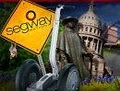 Segway Nation - Austin Segway Tours and Sightseeing Tours logo