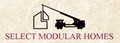 Select Modular Homes, Inc. logo