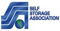 Self Storage Association logo