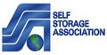 Self Storage Association logo