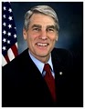 Senator Mark Udall logo