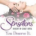 Sensations Skin & Day Spa Las Vegas - Massage, Waxing, Spa Packages image 3