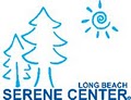 Serene Center Long Beach logo