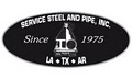 Service Steel & Pipe Inc logo