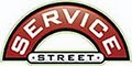 Service Street Automotive Repair logo