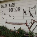 Shady Kate's Boutique logo