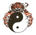 Shaolin Iron Tiger Kung Fu logo