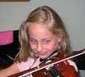 Sharon Osterhouse Violin Studio image 2