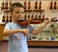 Sharon Osterhouse Violin Studio image 3