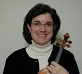 Sharon Osterhouse Violin Studio logo