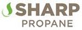 Sharp Propane - Ft. Worth Service Center logo
