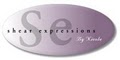 Shear Expressions By Nicole logo