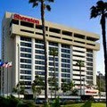 Sheraton Mission Valley San Diego Hotel logo