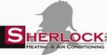 Sherlock Heating & Air Conditioning, Inc. logo