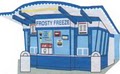 Sherry Lynn's Frosty Freeze logo