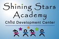 Shining Stars Academy CDC logo