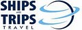 Ships and Trips Travel logo