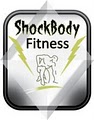 ShockBody Fitness logo