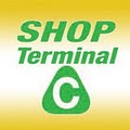 Shop Newark Terminal C logo