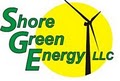 Shore Green Energy logo